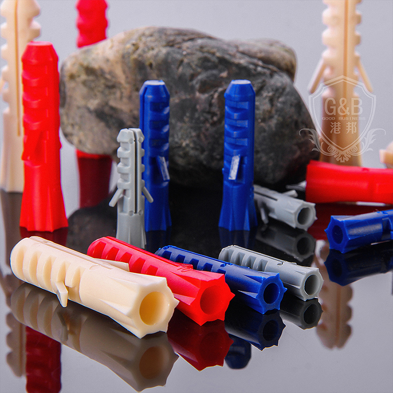 Large Hex Expansion Tube