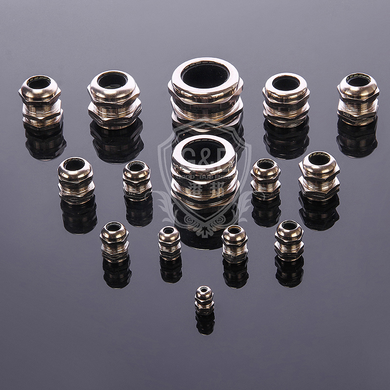 Copper waterproof joint