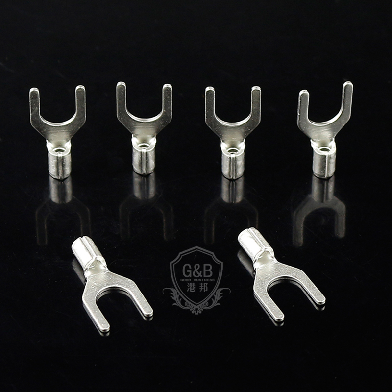 SNB cold pressed terminal