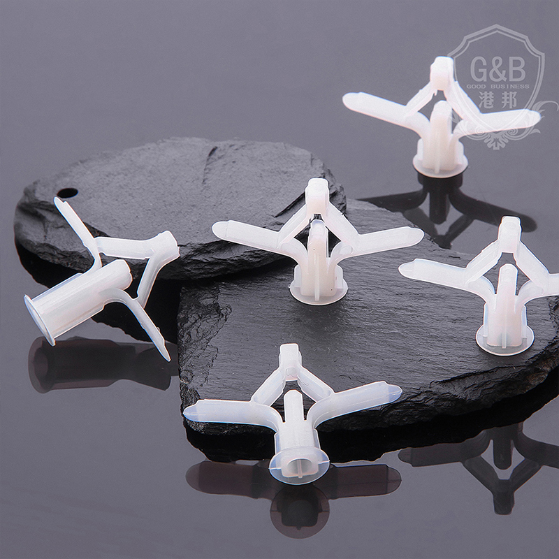 Aircraft type expansion tube