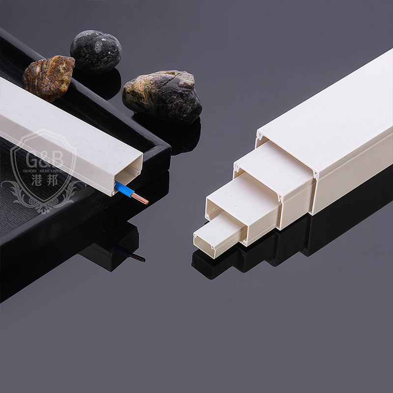 U-PVC trunking