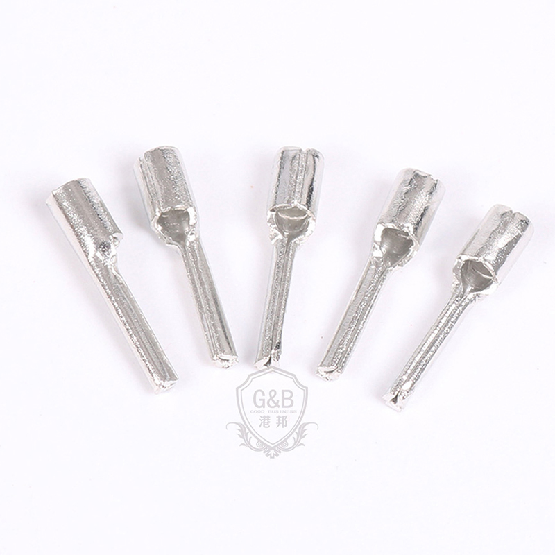 PTN cold pressed terminal