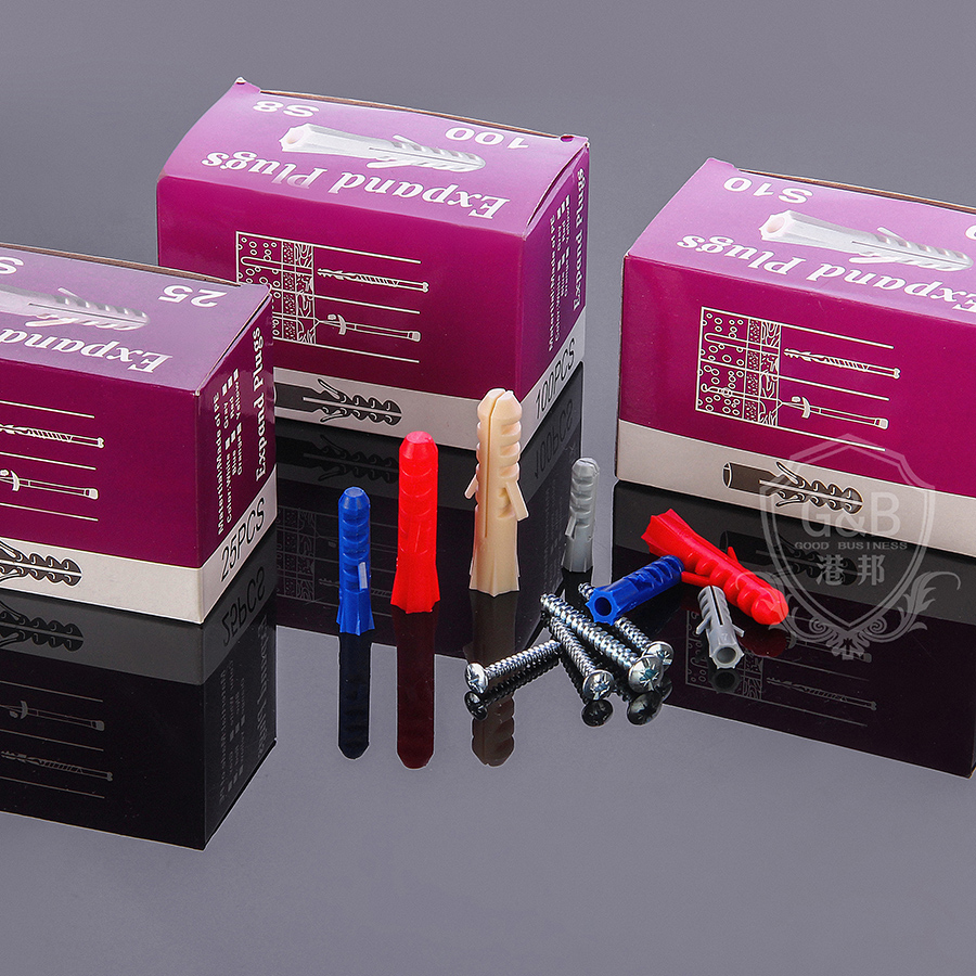 Large Hex Expansion Tube